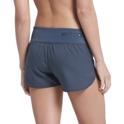 nike swim shorts womens