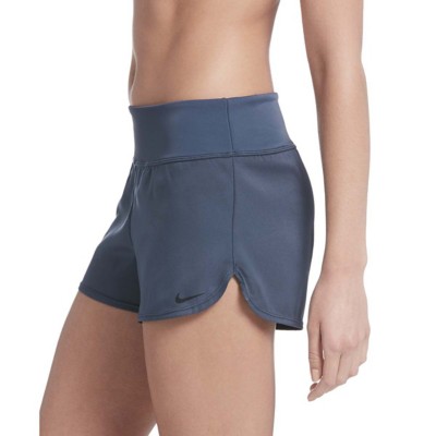 women's nike board shorts