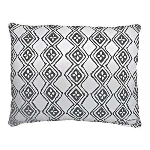 Magnolia Casual Abrstract Pillow
