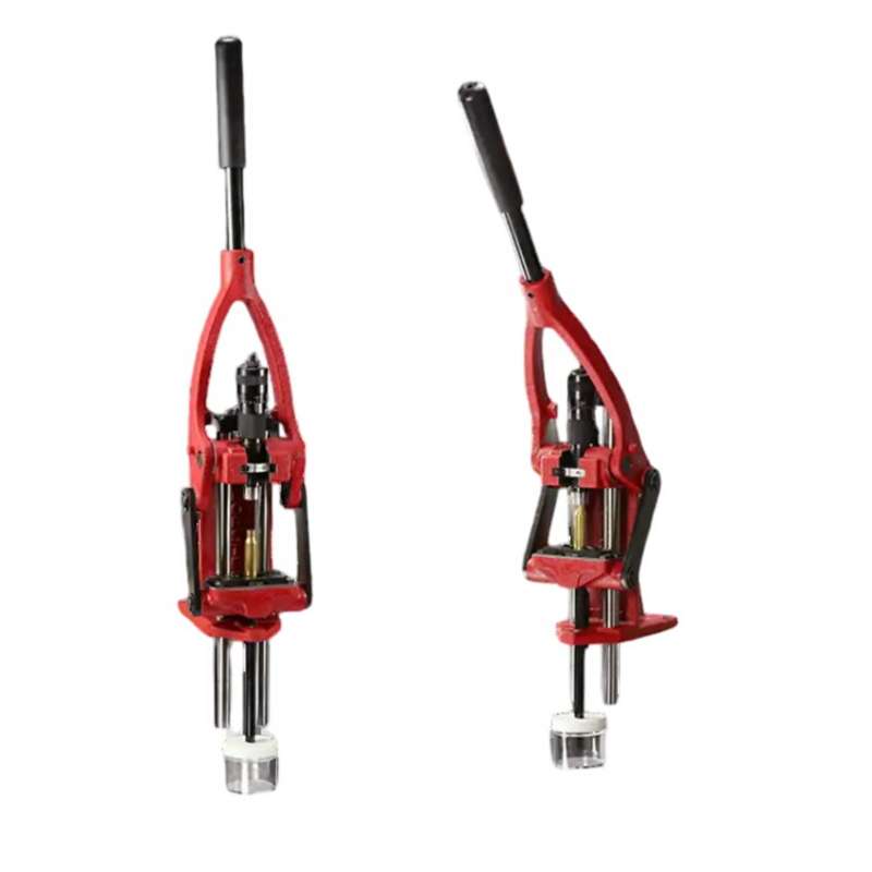 Forster CoAx Reloading Press with S Jaws