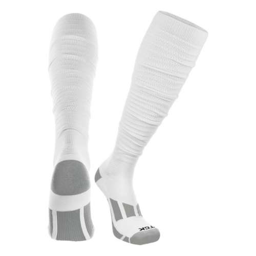 TCK Football Scrunch Socks