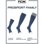 TCK ProSport Performance Tube Baseball Socks - Thumbnail 2 of 7