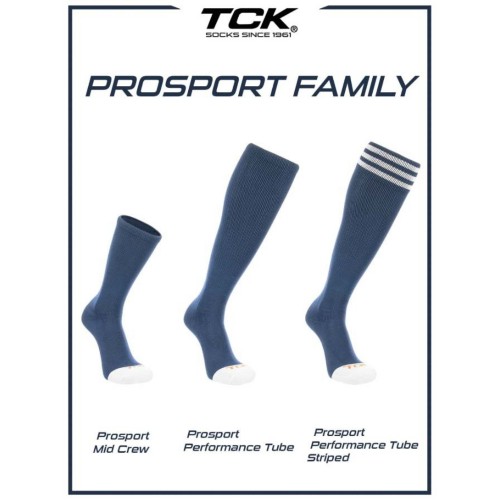 TCK ProSport Performance Tube Baseball Socks - Primary Image