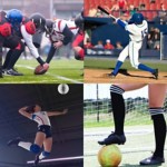 TCK ProSport Performance Tube Baseball Socks - Thumbnail 5 of 7