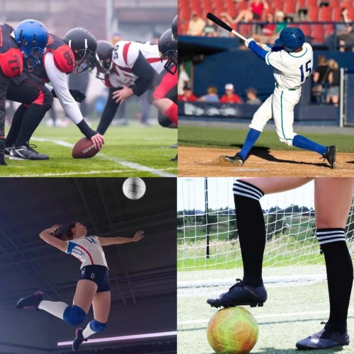 TCK ProSport Performance Tube Baseball Socks - Primary Image