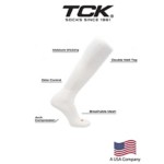 TCK ProSport Performance Tube Baseball Socks - Thumbnail 6 of 7