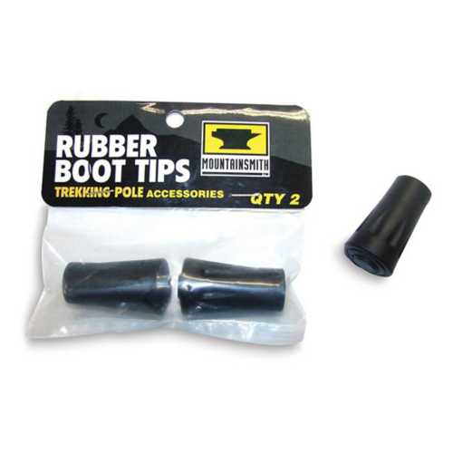 Mountainsmith Trekking Pole Rubber Boot Tips