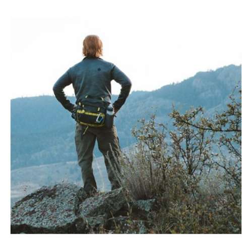 Mountainsmith Lumbar Day Rain Cover Backpack leaf print belt bag Witzenberg Sneakers Sale Online