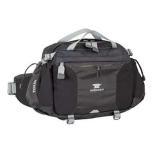 Mountainsmith Sprint - Lumbar Pack Moon Mist Grey