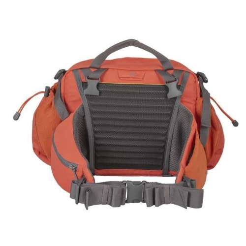 Mountainsmith Sprint - Lumbar Pack Moon Mist Grey