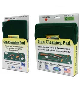Drymate Products Gun Cleaning Pad