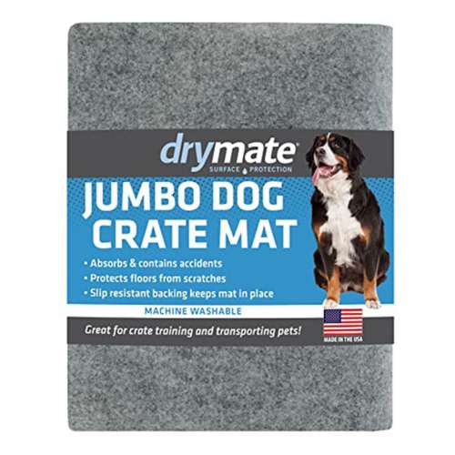 Drymate Dog Crate Mat