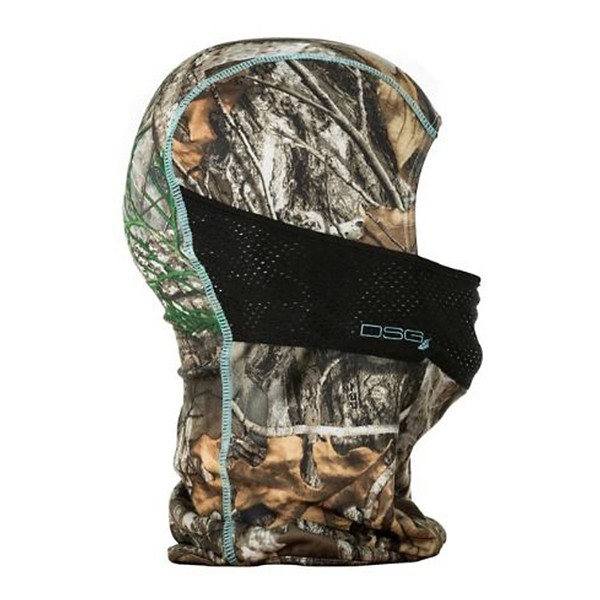 Women's DSG Hinged Facemask product image