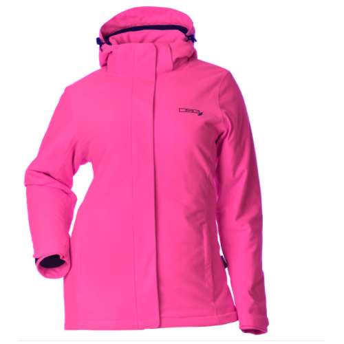 Women's DSG Outerwear Addie Hunting Hooded Shell Jacket