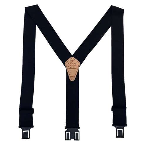 Men's Perry Suspenders 2" Belt