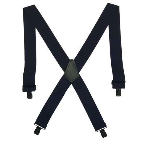 Men's Perry Suspenders Clip On Belt