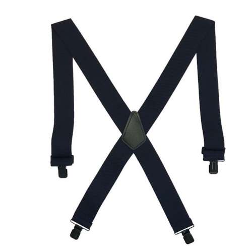 Men's Perry Suspenders Clip On Belt