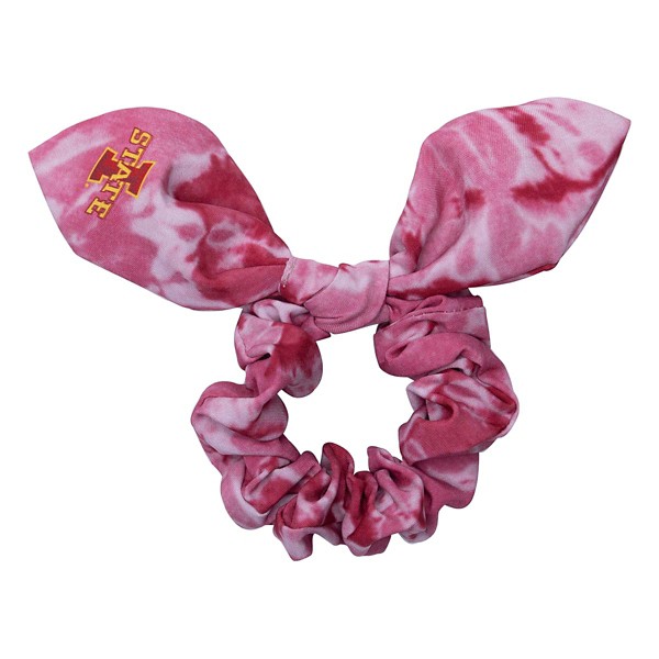 ZooZatZ Women's Iowa State Cyclones Vapor Hairband product image