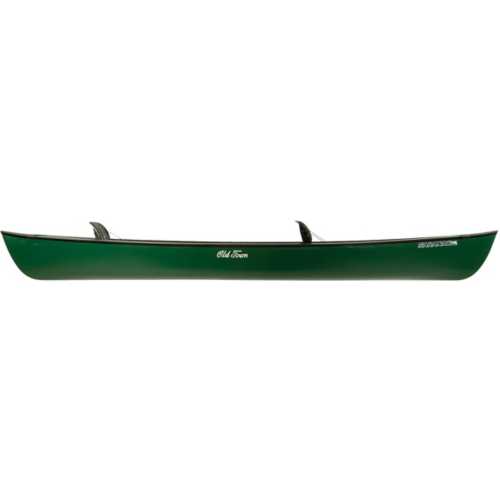 Old Town Saranac 146 Canoe Scheels Com