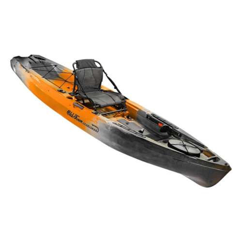 Old Town Sportsman 120 Kayak