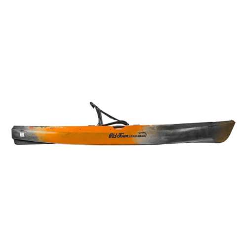 Old Town Sportsman 120 Kayak