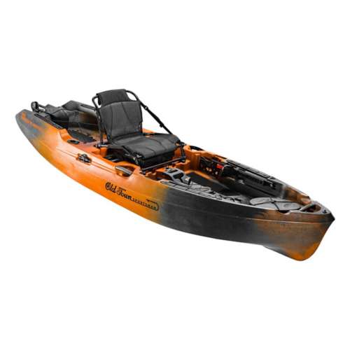 Scheels kayaks store