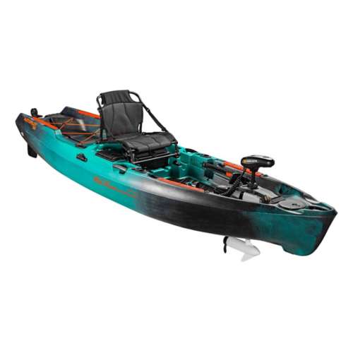 Old Town Sportsman Autopilot 120 Kayak