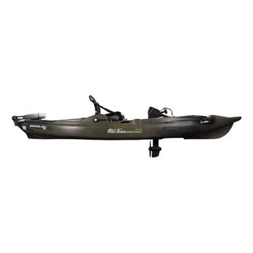 Old Town Sportsman Bigwater EPDL+ 132 Kayak