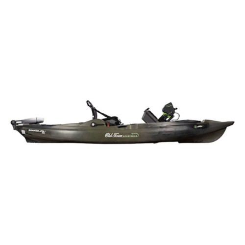 Old Town Sportsman Bigwater EPDL+ 132 Kayak