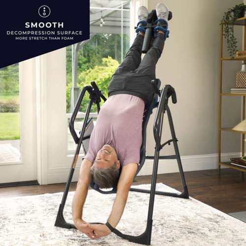 Teeter FitSpine X2 Inversion Table SCHEELS