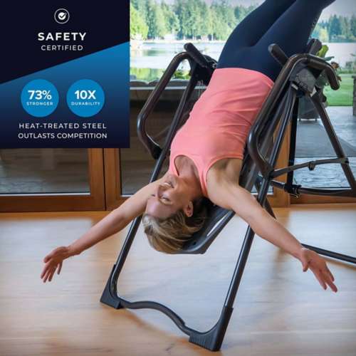 Teeter FitSpine X2 Inversion Table SCHEELS