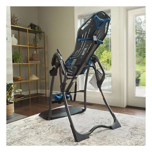 Teeter fitspine lx9 online inversion table for sale