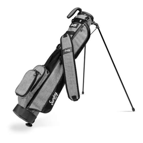 Polo golf bag cheap