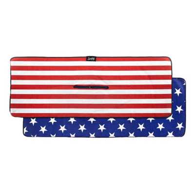 Stars and Stripes