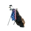Sunday Golf Tailgate Golf Towel