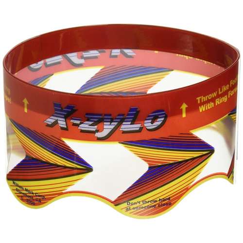 X-Zylo Ultra Flying Gyroscope