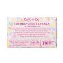 Cait + Co Pearl Coconut Milk Bar Soap