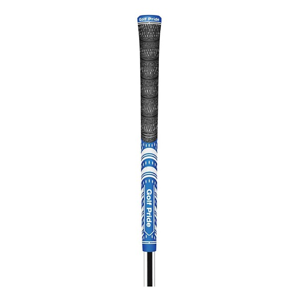 MCC Teams Swing Grip, Blue/White, Standard - Golf Pride