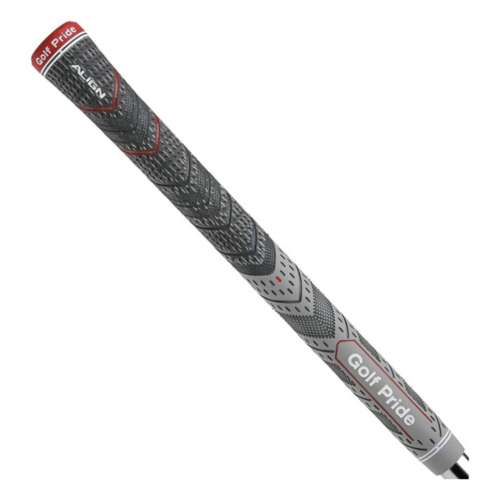 Golf Pride MCC Plus4 Align Golf Grip