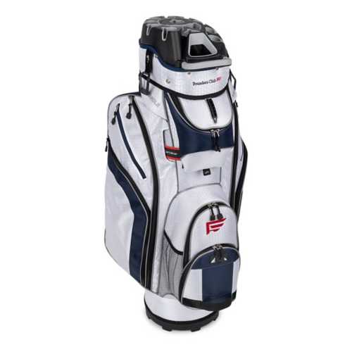 Founders Club Premium 14 Way Cart Golf Bag