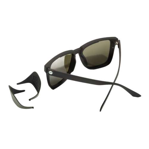 Sunski Couloir Polarized Tiffany sunglasses