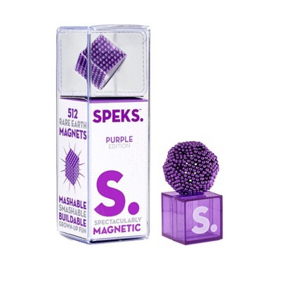 speck magnetic balls