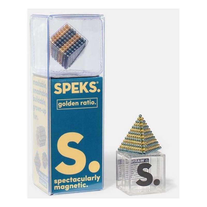 speks magnetic blocks