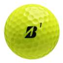 Bridgestone 2023 e6 Golf Balls