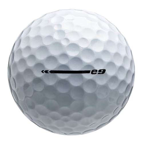 Bridgestone 2023 e9 Long Drive Golf Balls