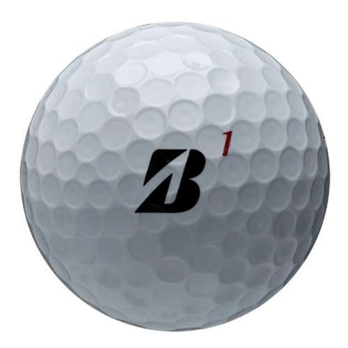 Bridgestone Tour B XS MindSet Golf Balls