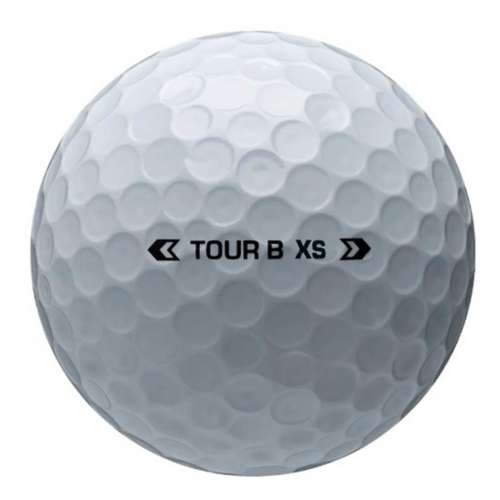 Bridgestone Tour B XS MindSet Golf Balls