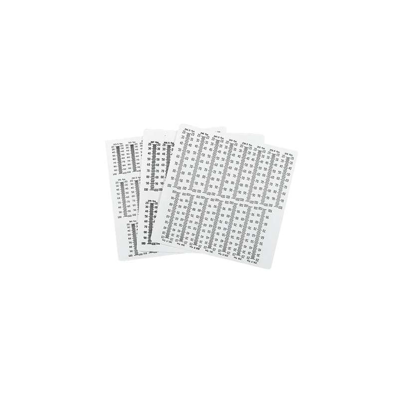 Black Gold Ascent Sight Tape Kit