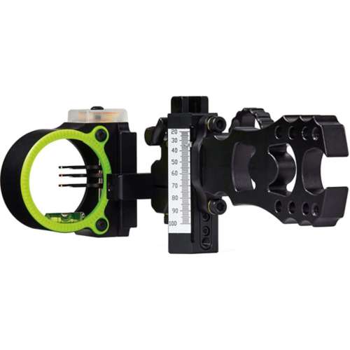 Black Gold Ascent Verdict Adjustable Bow Sight