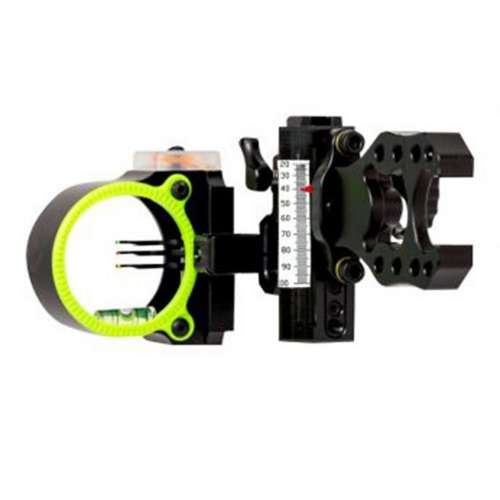 Black Gold Ascent Whitetail Adjustable Bow Sight